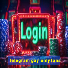 telegram gay onlyfans